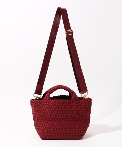 NAGHEDI（ナゲディ） トートバッグ NAGHEDI St. Barths Small Tote