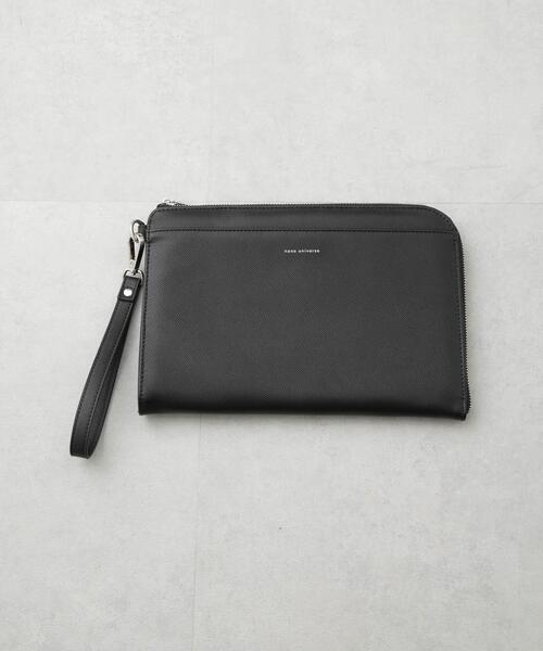 MICHAEL KORS（マイケルコース） クラッチバッグ COOPER ポーチ ラージ