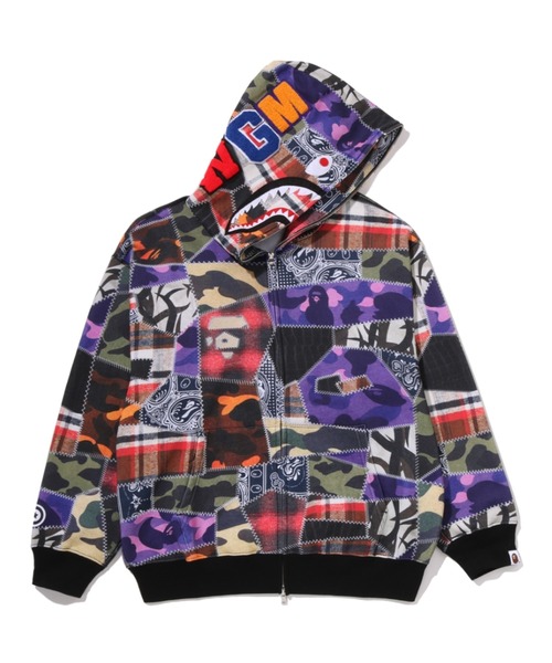 HYSTERIC GLAMOUR（ヒステリックグラマー） ジップアップパーカー