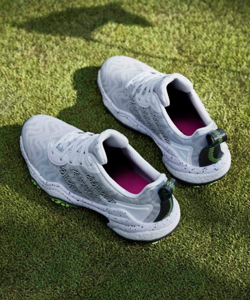 adidas（アディダス） スニーカー ウィメンズ コードカオス 25「adidas