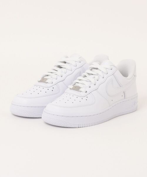 NIKE（ナイキ） エアフォース1 スニーカー 「NIKE」DD8959-100 Women's