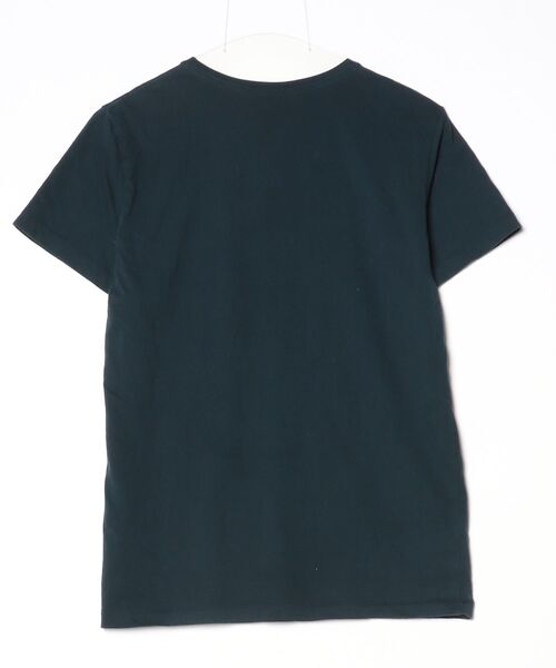 「Sandinista」 半袖Tシャツ S ブルー メンズ_画像2