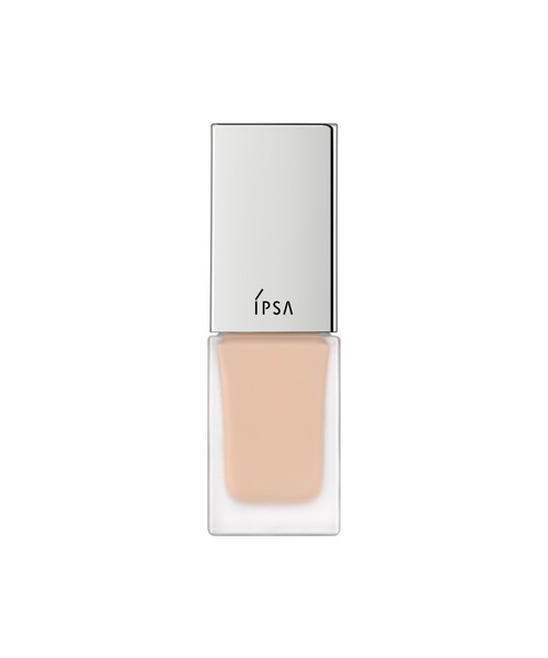 IPSA（イプサ） ファンデーション リキッド ファウンデイション ex