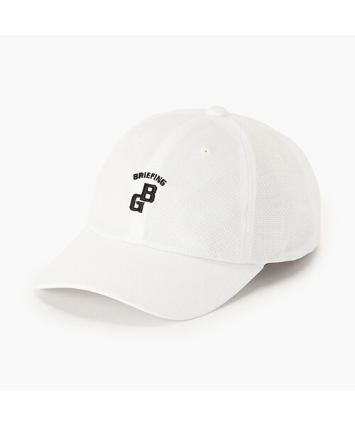 BRIEFING（ブリーフィング） キャップ 帽子 メンズ 「BRIEFING GOLF