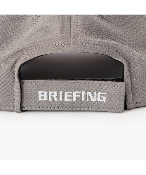 BRIEFING（ブリーフィング） キャップ 帽子 メンズ 「BRIEFING GOLF