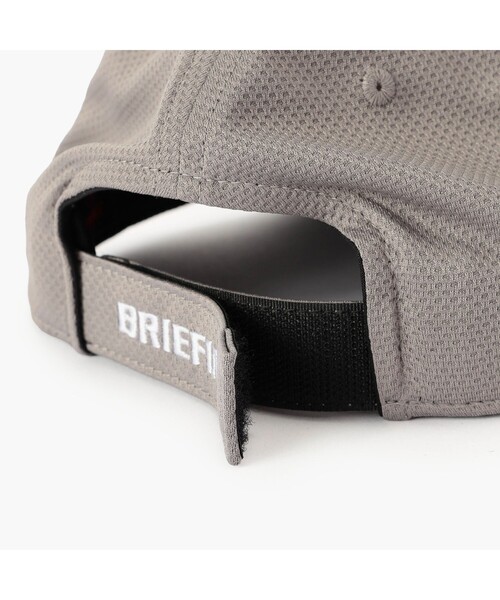 BRIEFING（ブリーフィング） キャップ 帽子 メンズ 「BRIEFING GOLF