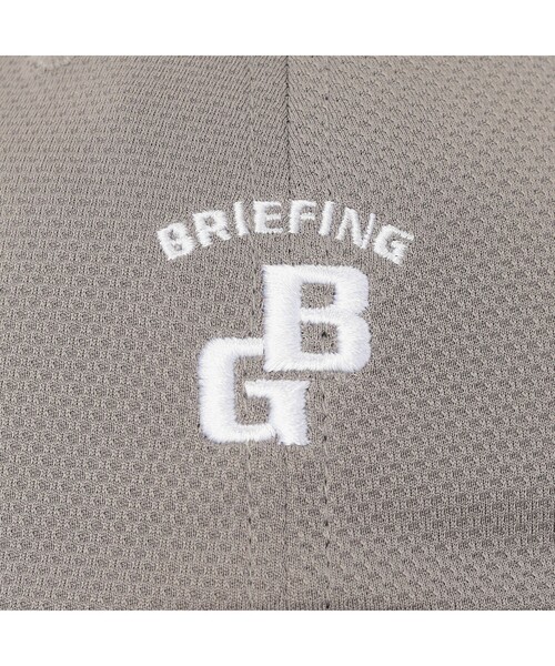 BRIEFING（ブリーフィング） キャップ 帽子 メンズ 「BRIEFING GOLF