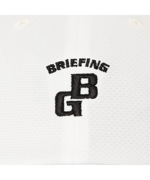 BRIEFING（ブリーフィング） キャップ 帽子 メンズ 「BRIEFING GOLF