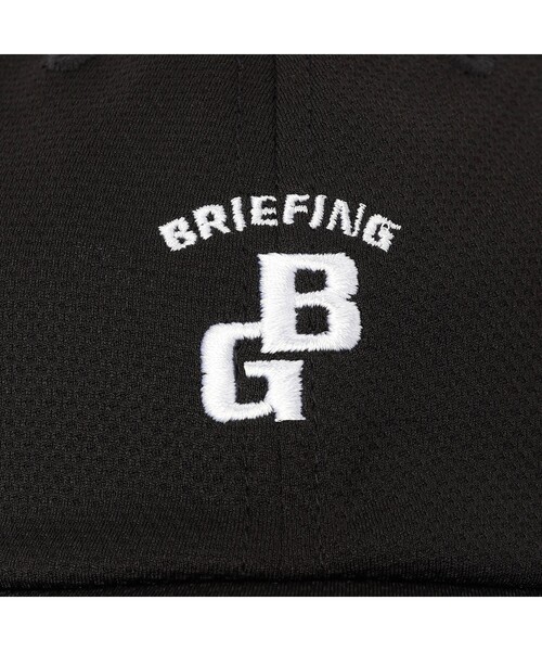 BRIEFING（ブリーフィング） キャップ 帽子 メンズ 「BRIEFING GOLF