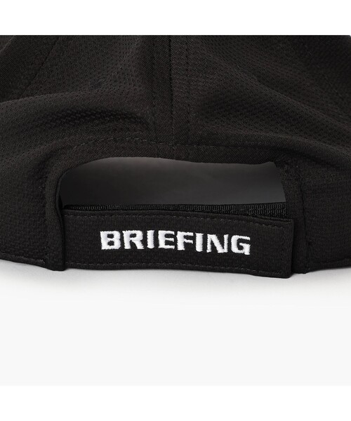BRIEFING（ブリーフィング） キャップ 帽子 メンズ 「BRIEFING GOLF