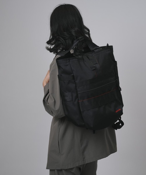 BRIEFING ブリーフィング B.C STOCK 別注 GYM PACK BRIEFING（ブリーフィング） デイバック リュック 別注 GYM PACK