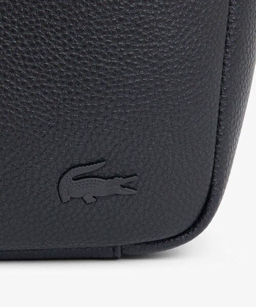 LACOSTE（ラコステ） ウエストポーチ マグナス ラージクロスボディ