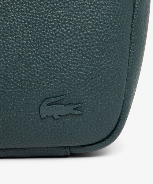 LACOSTE（ラコステ） ウエストポーチ マグナス ラージクロスボディ