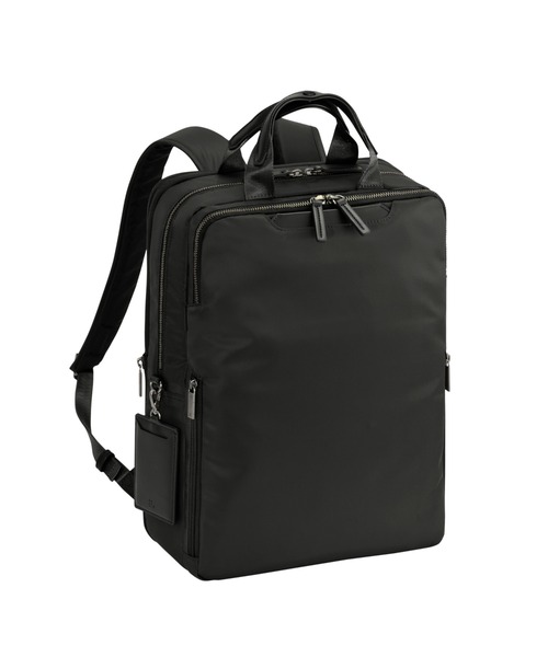 美品ace. GENE エース ジーン フィッテム容量　17L/20L ace. GENE LABEL デイバック リュック 「ace. GENE/エースジーン