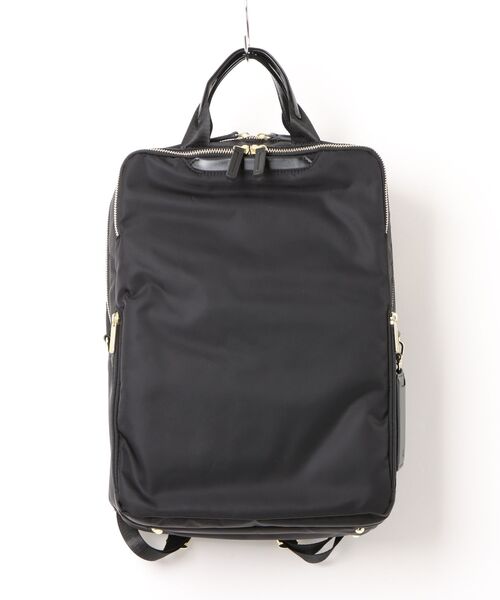 ace. GENE LABEL デイバック リュック 「ace. GENE/エースジーン