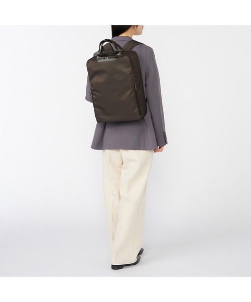 ace. GENE LABEL デイバック リュック 「ace. GENE/エースジーン