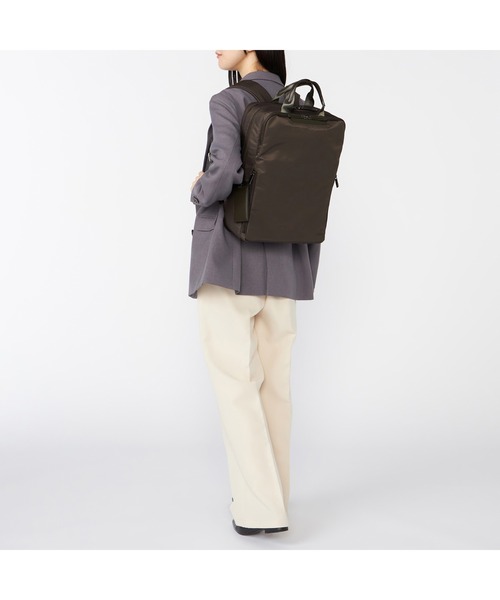 ace. GENE LABEL デイバック リュック 「ace. GENE/エースジーン