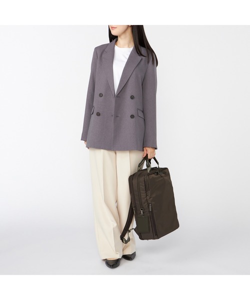 ace. GENE LABEL デイバック リュック 「ace. GENE/エースジーン