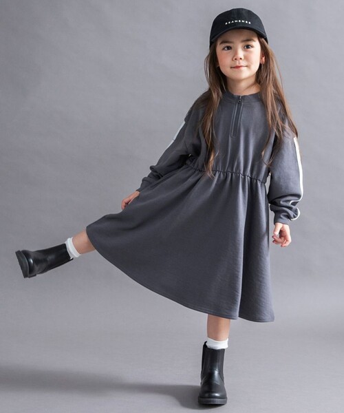 Polo Ralph Lauren Childrenswear ラルフローレン ワンピース