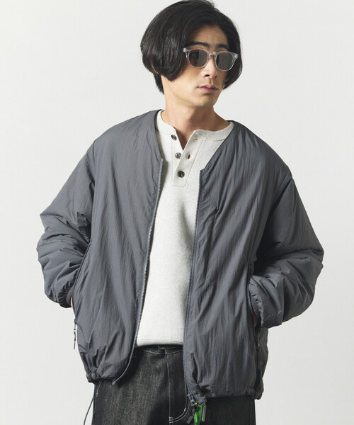 FREAK'S STORE（フリークスストア） ブルゾン アウター PRIMALOFT