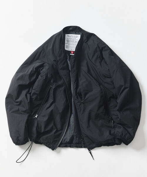 FREAK'S STORE（フリークスストア） ブルゾン アウター PRIMALOFT