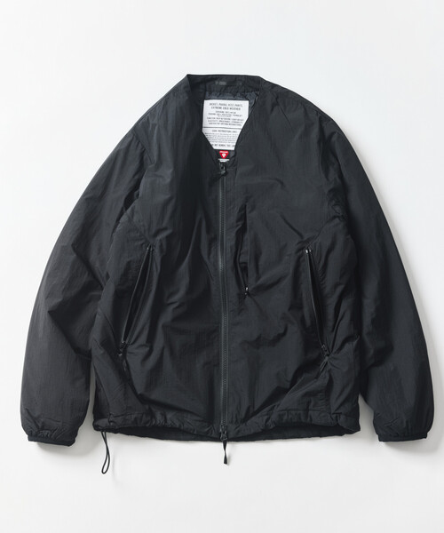 FREAK'S STORE（フリークスストア） ブルゾン アウター PRIMALOFT