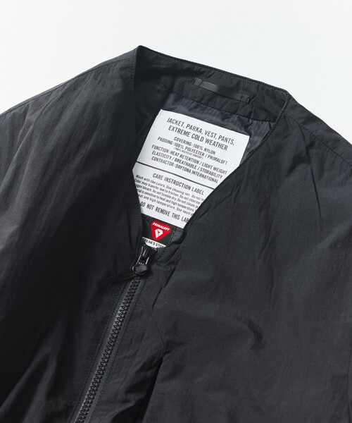 FREAK'S STORE（フリークスストア） ブルゾン アウター PRIMALOFT