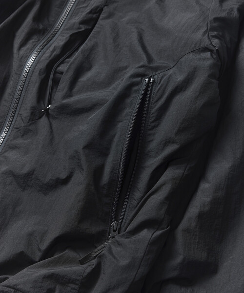 FREAK'S STORE（フリークスストア） ブルゾン アウター PRIMALOFT