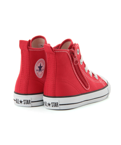 CONVERSE スニーカー コンバース チャイルド オール スター N Z