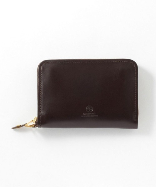 財布 「GLENROYAL/グレンロイヤル」ジャバラ式財布(5室タイプ) メンズ レディースの画像