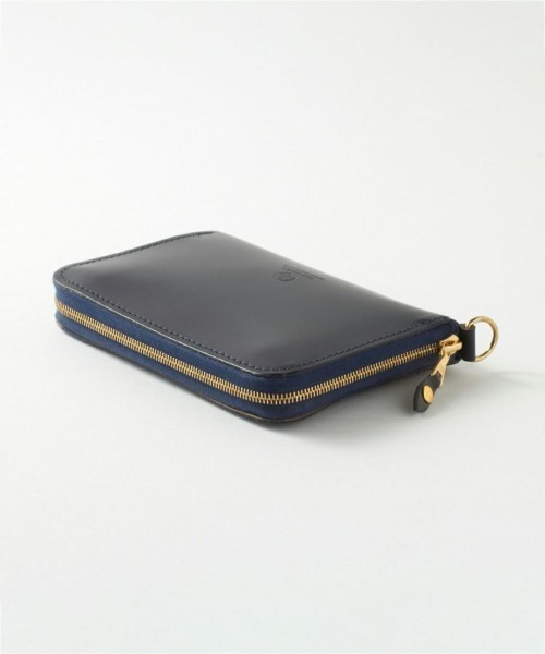 財布 「GLENROYAL/グレンロイヤル」ジャバラ式財布(5室タイプ) メンズ レディースの画像