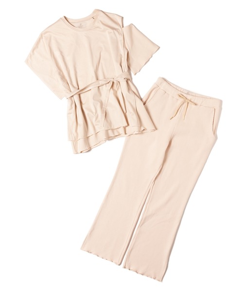 送料込 セットアップ Nans Set Up ナンズセットアップ オールインワン セットアップ レディースファッション ファッション 16 879 Www Harmonypest Com