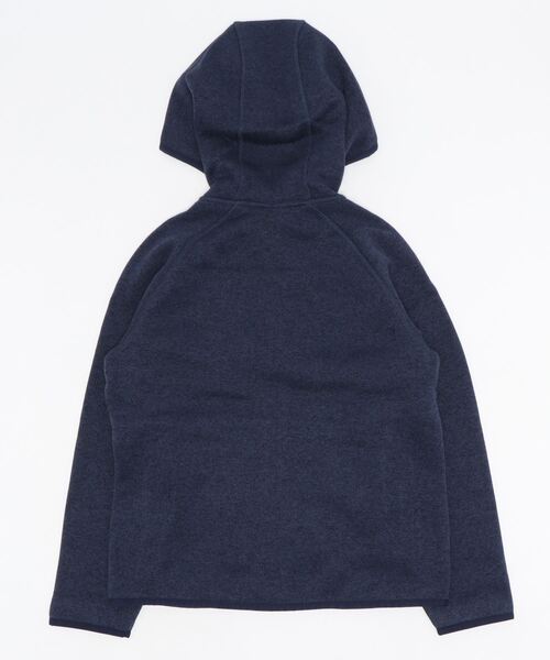 パーカー キッズ・エル・エル・ビーン・セーター・フリース、フード付き ビッグキッズ キッズ 子供服 男の子 女の子の画像
