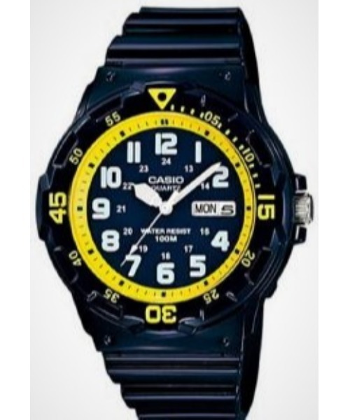 アナログ時計 CASIO LW2001BVDF 5006232950 CASIO 腕時計 「CASIO（カシオ）」ダイバーアナログ 腕時計