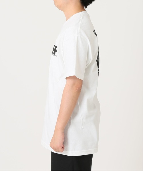 JOURNAL STANDARD（ジャーナルスタンダード） tシャツ Vulture「HHF