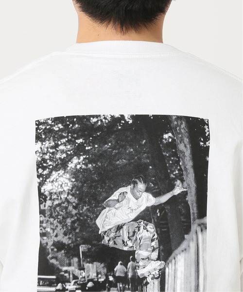 JOURNAL STANDARD（ジャーナルスタンダード） tシャツ Vulture「HHF