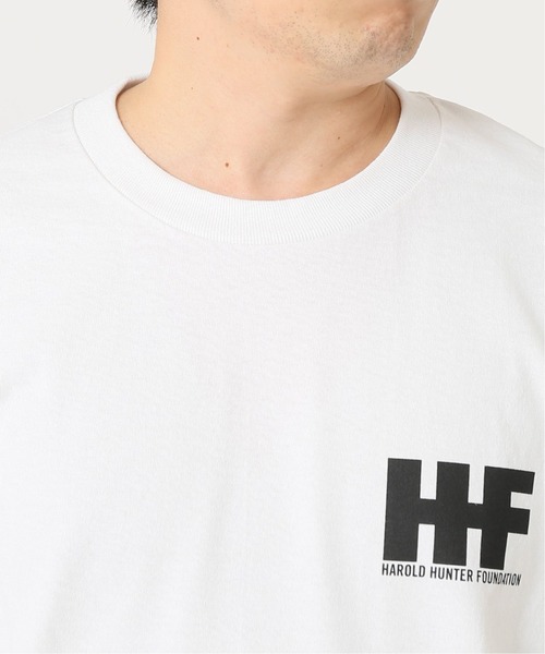 JOURNAL STANDARD（ジャーナルスタンダード） tシャツ Vulture「HHF