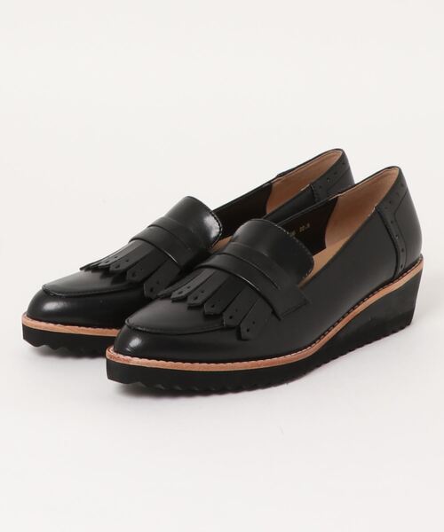 最新品定番 ローファー フリンジフラットローファー ZOZOTOWN PayPayモール店 - 通販 - PayPayモール 20%OFF