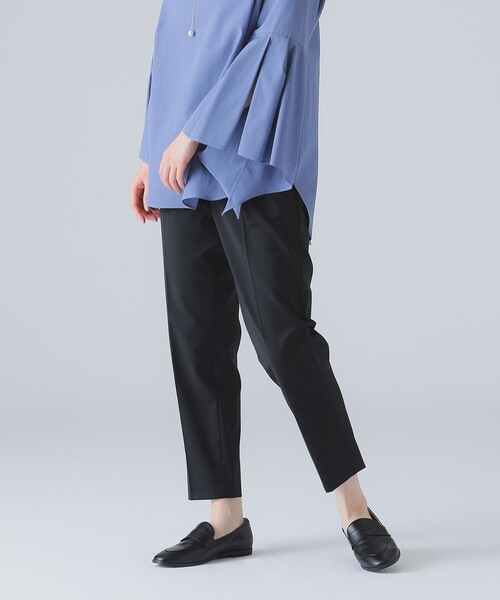 EFFE BEAMS(エッフェ ビームス) パンツ M・fil / 梳毛 テーパード EFFE BEAMS(エッフェ ビームス) パンツ M・fil / 梳毛 テーパード