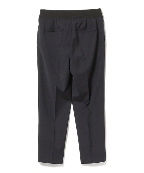 EFFE BEAMS（エッフェ ビームス） パンツ M・fil / 梳毛 テーパード