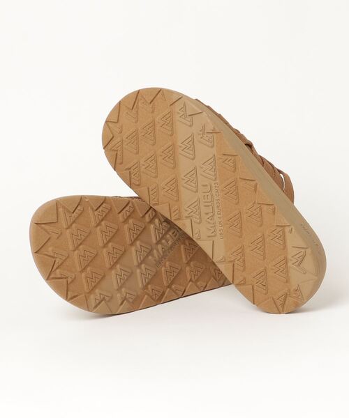 MALIBU SANDALS（マリブサンダルズ） サンダル MALIBU SANDALS / “ZUMA