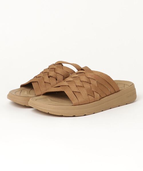 MALIBU SANDALS ZUMA 27cmズーママリブサンダルズ MALIBU SANDALS / 'ZUMA PLATFORM' サンダル（サンダル