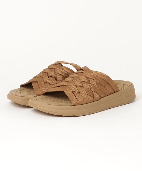 サンダル メンズ MALIBU SANDALS / “ZUMA” POLYESTER サンダル｜zozo｜12