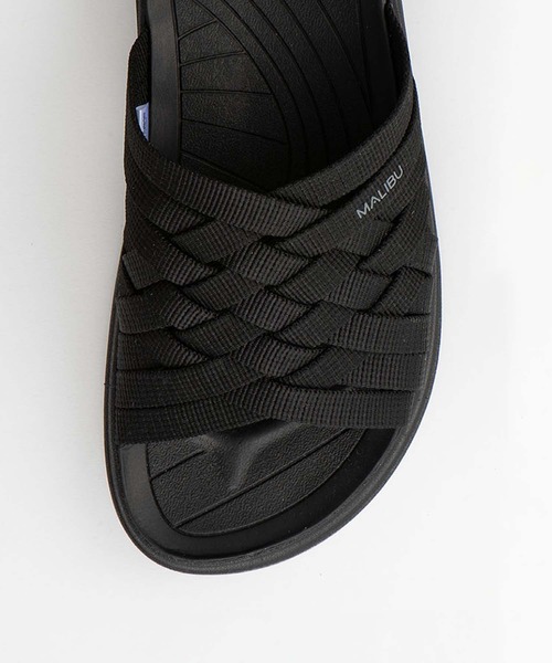 MALIBU SANDALS（マリブサンダルズ） サンダル MALIBU SANDALS / “ZUMA