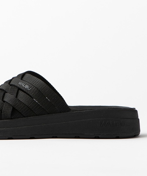 MALIBU SANDALS（マリブサンダルズ） サンダル MALIBU SANDALS / “ZUMA