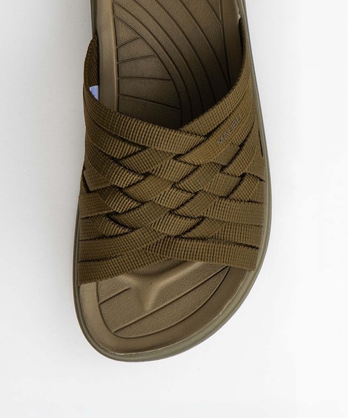 MALIBU SANDALS（マリブサンダルズ） サンダル MALIBU SANDALS / “ZUMA
