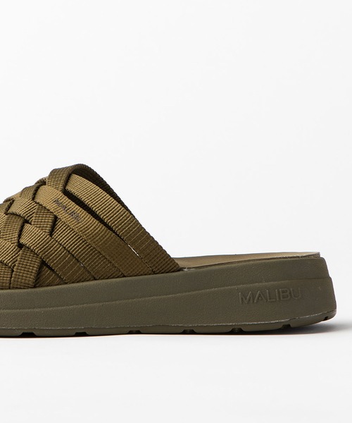 MALIBU SANDALS（マリブサンダルズ） サンダル MALIBU SANDALS / “ZUMA