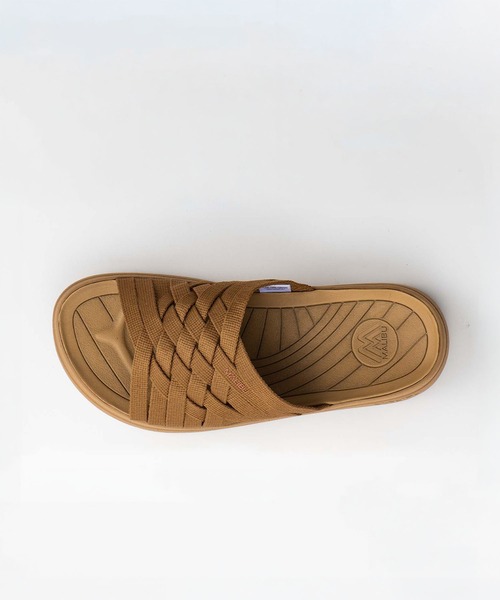 MALIBU SANDALS（マリブサンダルズ） サンダル MALIBU SANDALS / “ZUMA