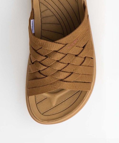 MALIBU SANDALS（マリブサンダルズ） サンダル MALIBU SANDALS / “ZUMA
