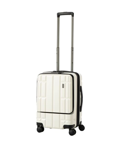 スーツケース　36L Amazon | [ジュエルナローズ] スーツケース シャームTR 36L 2～3